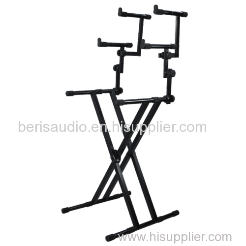 BKS-13 professional keyboard stand / plane keyboard stand