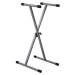 BKS-07 professional keyboard stand / Knockdown keyboard stand