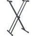 BKS-04 professional keyboard stand / Knockdown keyboard stand