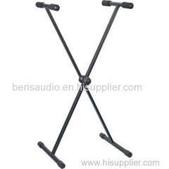 BKS-03 professional keyboard stand / Knockdown keyboard stand