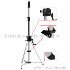 BLS-13 professional light stand / Follow spot tripod