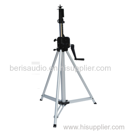 BLS-11 professional light stand / Follow spot tripod