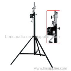 BLS-09 professional light stand / light tripod