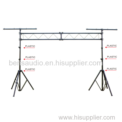 BLS-04 professional light stand / light tripod