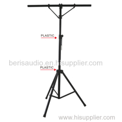 BLS-01 professional light stand / light tripod