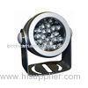 10m Mini CCTV IR Illuminator For Any CCTV Camera , Rust Resistant , 60 Degree