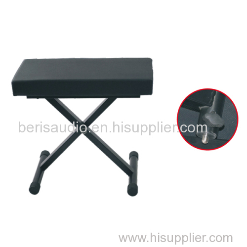 BPB-18 professional piano bench / keyboard bench / drum bench