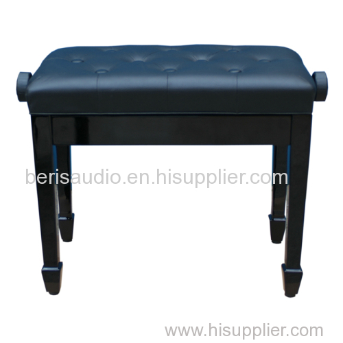 BPB-04H professional piano bench / keyboard bench / drum bench