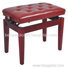 BPB-04 professional piano bench / keyboard bench / drum bench