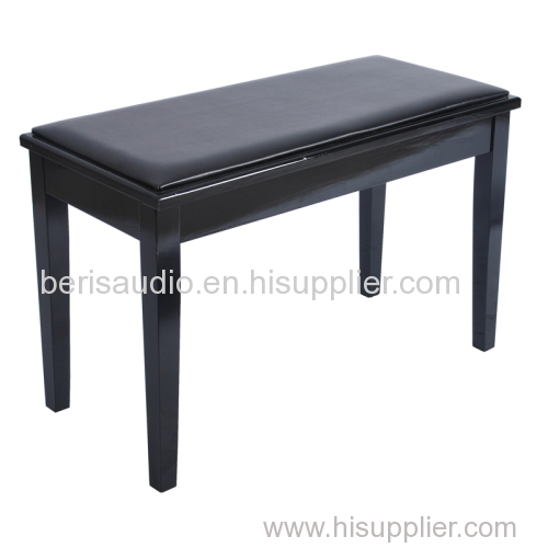 BPB-03 professional piano bench / keyboard bench / drum bench