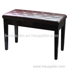 BPB-02 professional piano bench / keyboard bench / drum bench