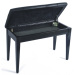 BPB-02 professional piano bench / keyboard bench / drum bench