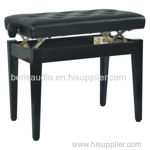 professional piano bench / keyboard bench / drum bench