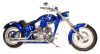 Custom Chopper PD-250 250cc Custom V-Twin Street Legal Motorcycle Price 550usd