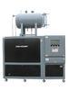 ISO Oil Temperature Control Unit , Fuel Gas Oil Heating Temperature Controller