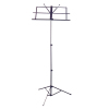 BMU-06 professional music stand / music tripod