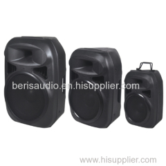 BS-07 plastic speaker / speaker box