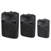 BS-06 plastic speaker / speaker box