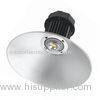 High Power Epistar LED High Bay Lights with Clear Lens , 4000 - 6000K / 6000 - 7000K