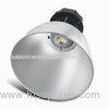 High Power IP54 High Bay LED Lights 30W / 50W Long lifespan 2400LUX / 4000LUX for Workshop