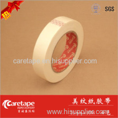 Masking Crepe Tape Tape W 25