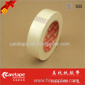 Masking Crepe Tape Tape W 30