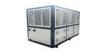 Highly Efficient Industrial Water Cooled Chiller with Stainless Steel Water Tank