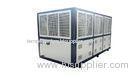 Highly Efficient Industrial Water Cooled Chiller with Stainless Steel Water Tank