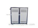 Low Water Level Industrial Water Cooled Chiller with Water Tank , CE / ISO