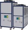 Box Type Energy Saving Air Cooled Chillers with Piston Compressor