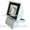 10W / 20W 240v LED Tunnel lighting , led flood light high lumens 900lm 80 Ra for Square