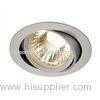 15 W COB LED Ceiling Downlight 90lm/w 220v / 230v for decoration with Warm / Cool white