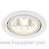 Energy saving super bright led Ceiling Downlight Dimmable IP 55 1200LM for office , school