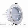 High Luminous 15W Led Ceiling Downlight 24W 32W AC 100 - 240V 50 / 60HZ with Samsung chip