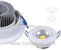 High brightness dimmable led ceiling downlight kitchen 320 LUMENS for home / commercial lighting