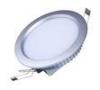 Home / office Aluminum Ceiling ip65 led downlight 12w high power 1650 - 1750lm with long life