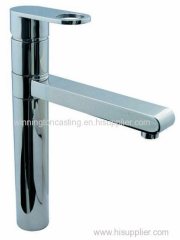 Versaron-stainless steel kitchen faucet,SS304,360 degrees