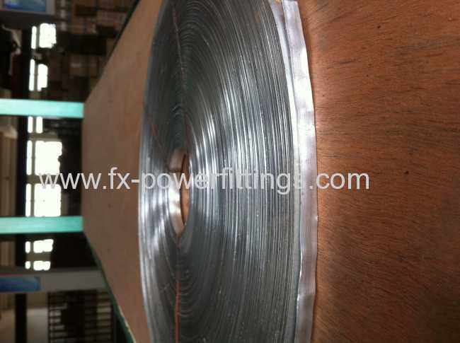 POWER LINE ALUMINIUM TAPE