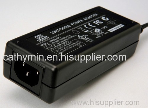 12V3A AC/DC Adapters for laptop computer