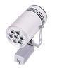 High lumen 100v / 110v track led lights