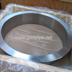 duplex stainless steel lap joint DN 600 sch 20 MSS SP-13