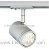 Commercial cob SMD led track light 18w dimmable high lumen 1200lm with E27 base