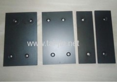 Manufacture of Swiming Pool Disinfection Titanium Anode