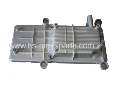 Aluminum Die Castings For Car Accessories