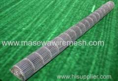 woven metal wire mesh