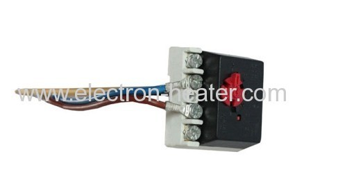 Electric Thermost for Water Heater