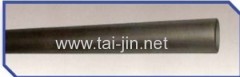 Manufacture of MMO Coated Titanium Tube Anode