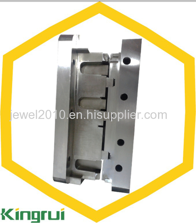 China mould part traders factory