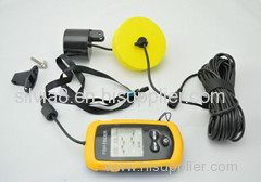 Hot sell fish finder