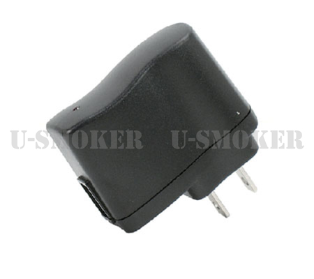 Electronic Cigarette USB Adapter